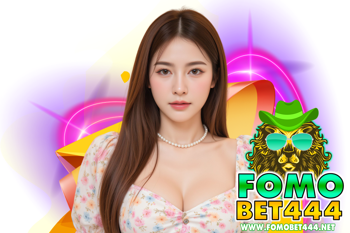 fomobet444 แจกเครดิตฟรี